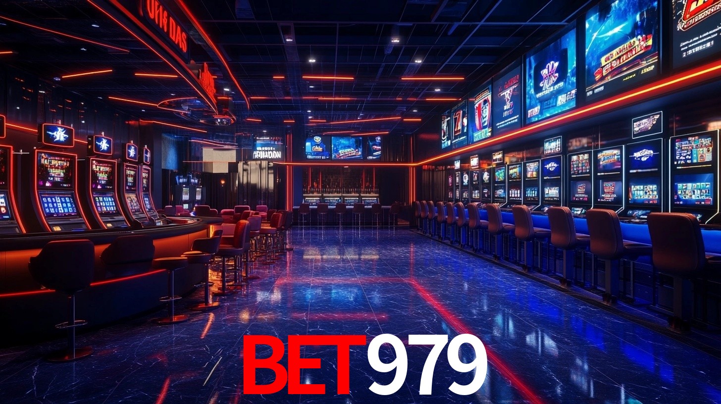 Experiência VIP bet979