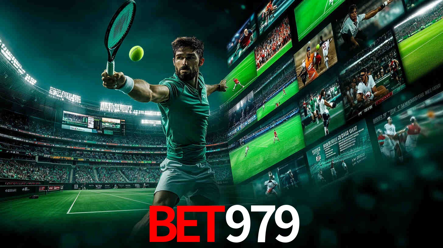 Apostas Esportivas na bet979: Um Guia Completo