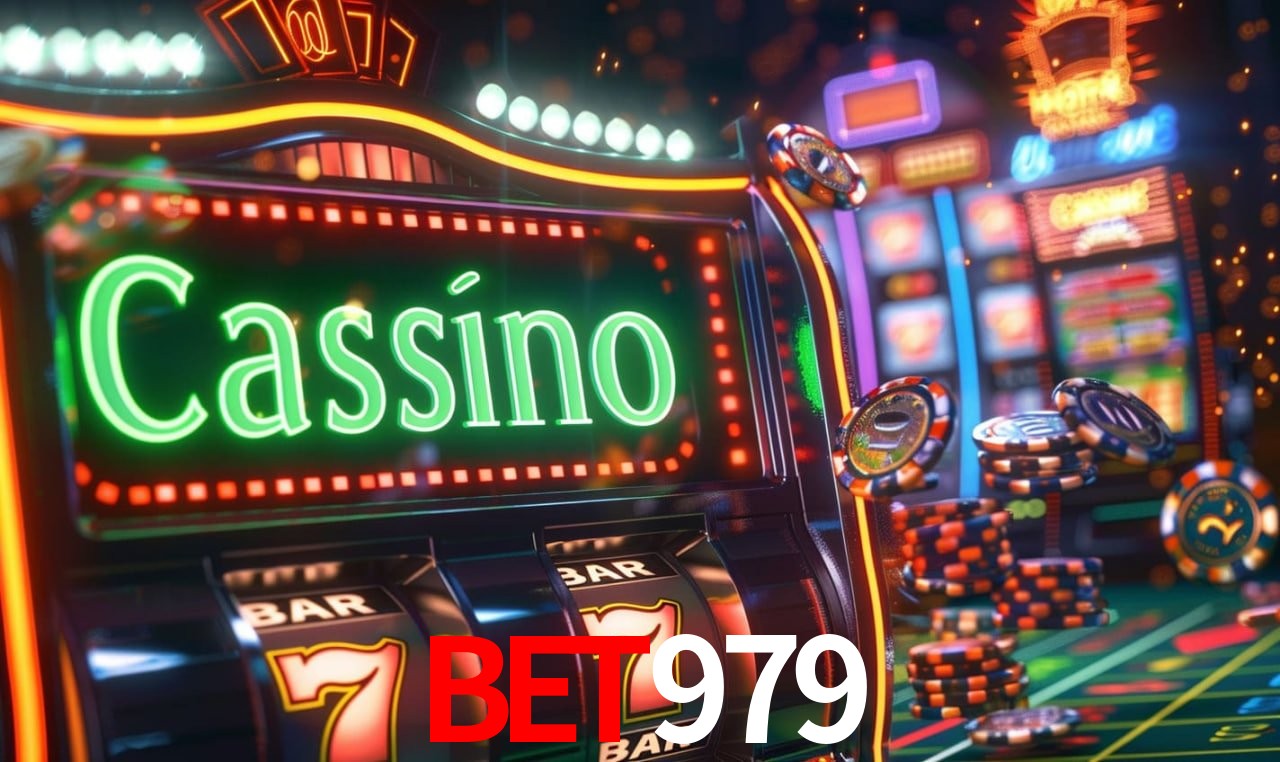 Apostas de Tênis bet979