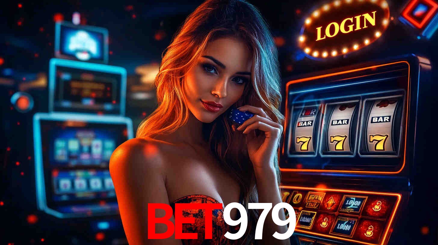 bet979 App Interface