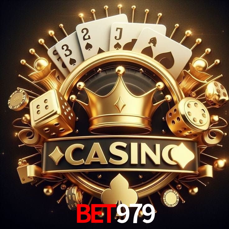 Casino VIP bet979