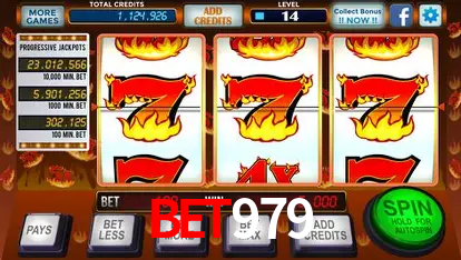 Descubra o Mundo do Cassino Online com bet979