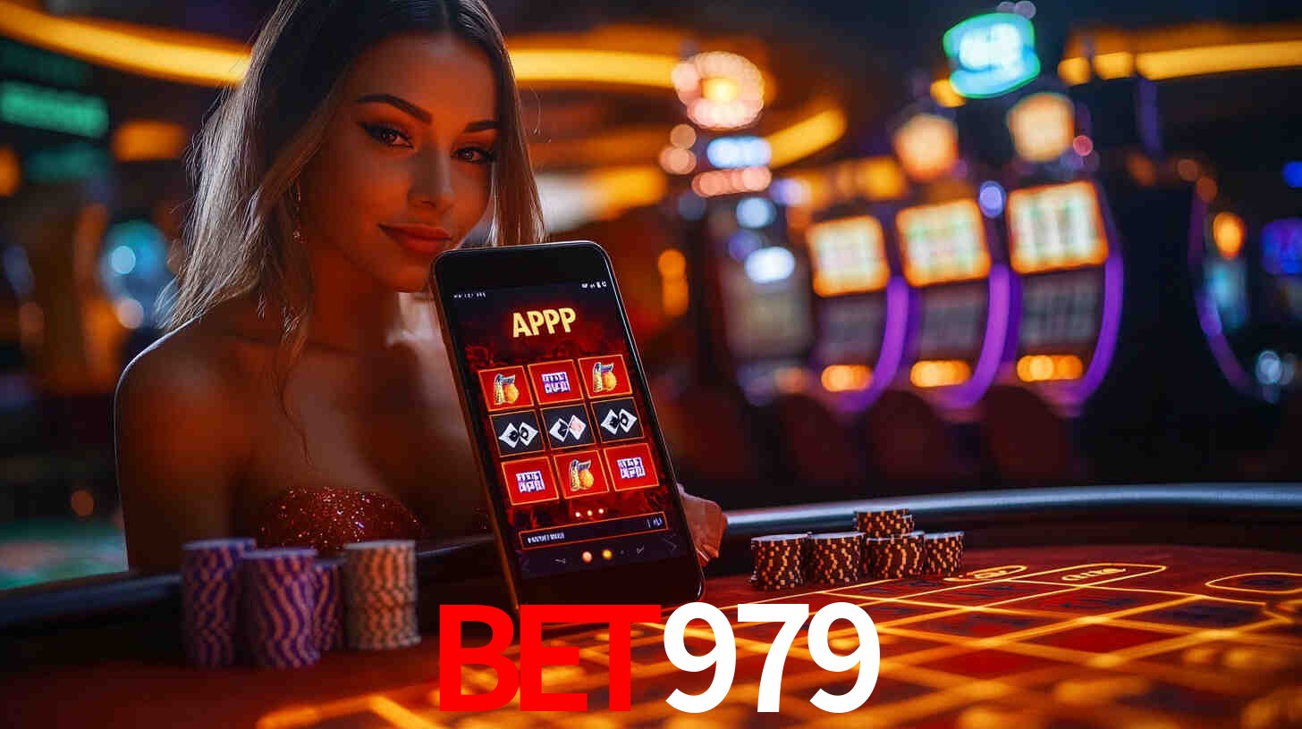 Descubra o Programa VIP da bet979: Vantagens Exclusivas para Jogadores