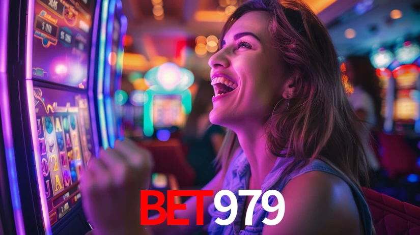 VIP Casino bet979