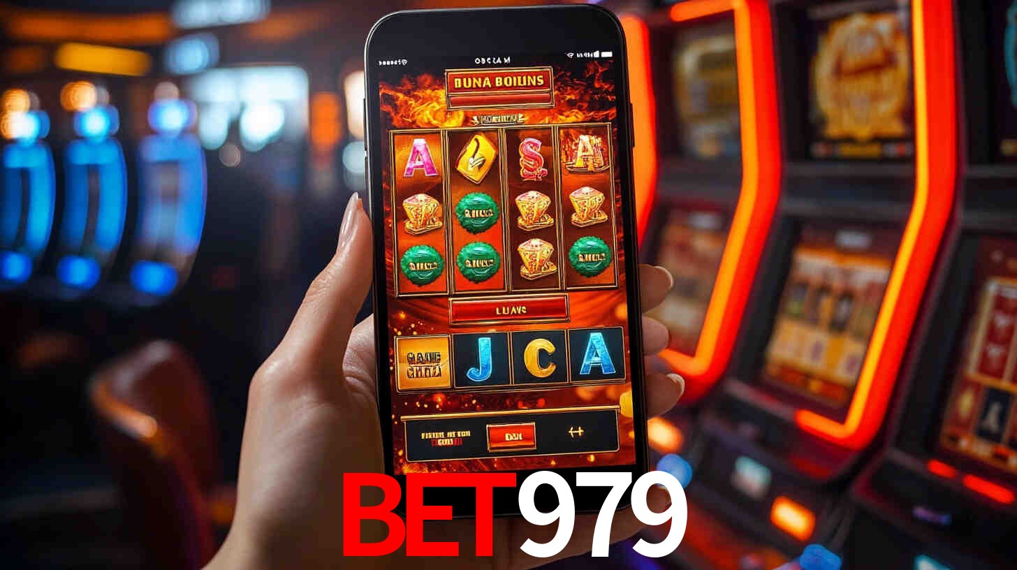 Live Casino bet979