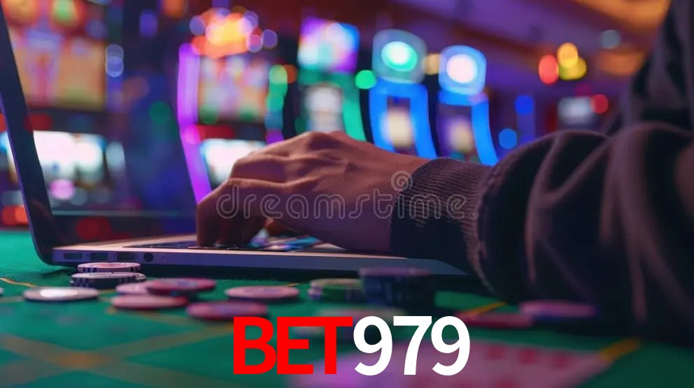 cassino bet979