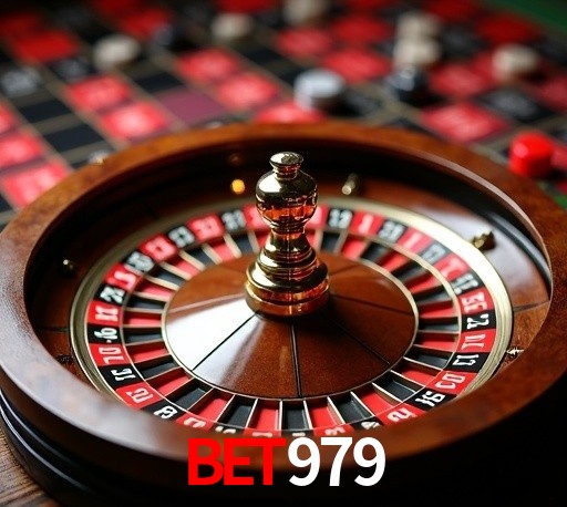 Diretório de Jogos bet979