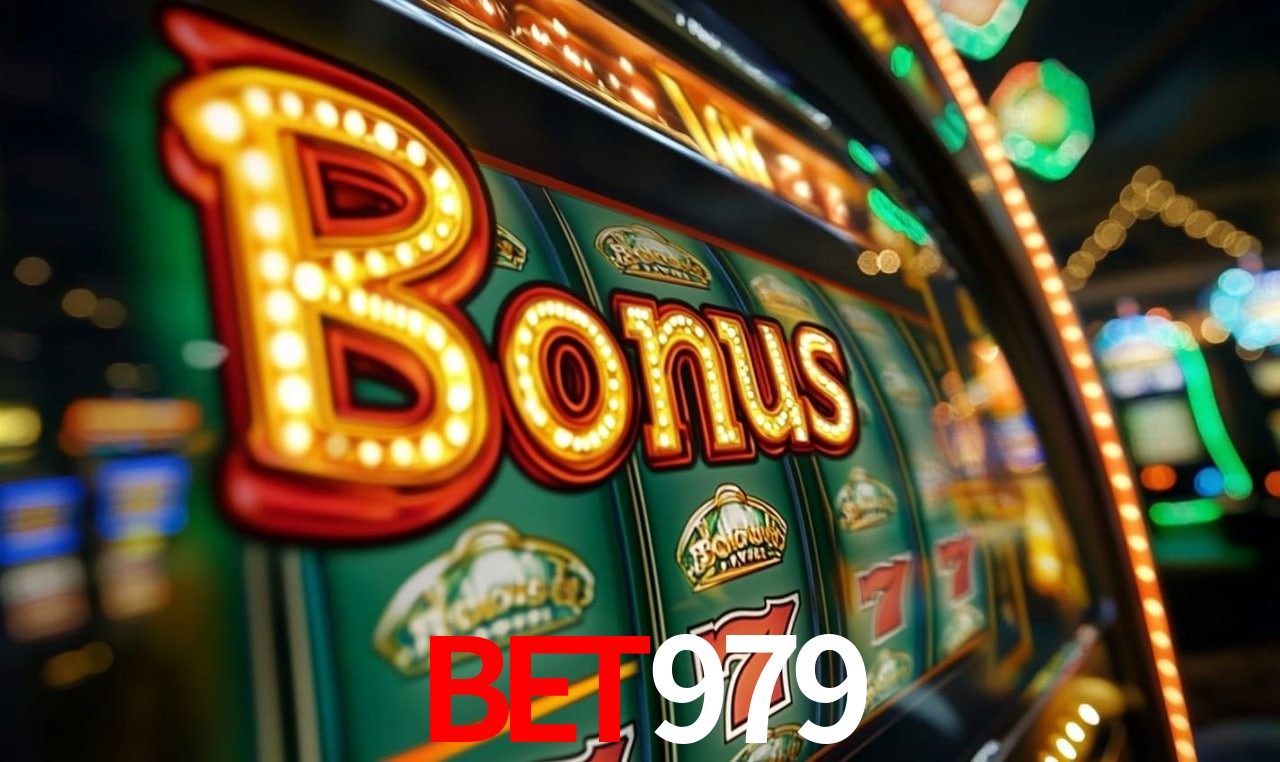 Provedores de Jogos bet979