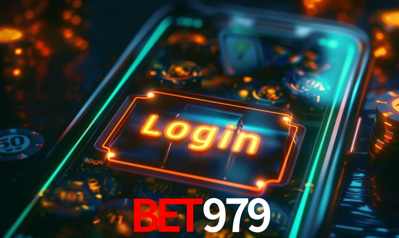 Secure Login bet979
