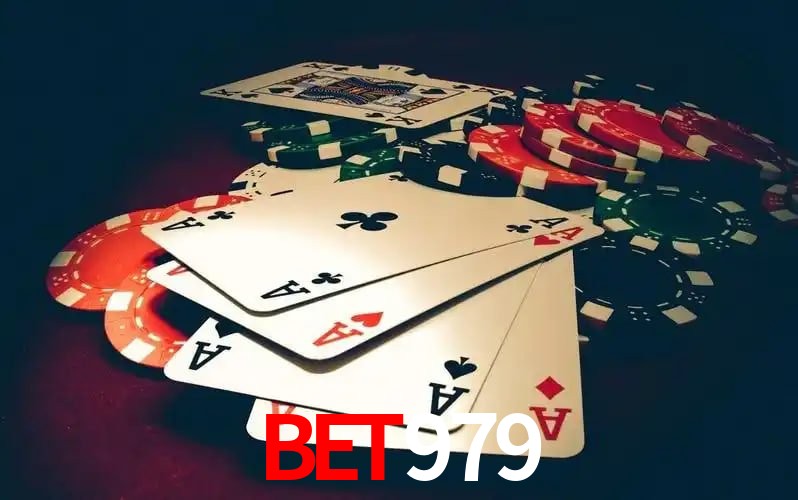 Benefícios da Conta bet979