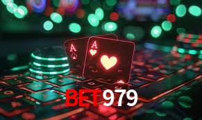 Mesa de Blackjack bet979