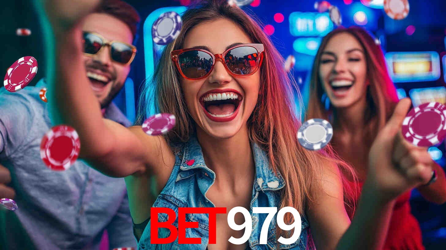 A Experiência Imersiva dos Cassinos Ao Vivo no bet979