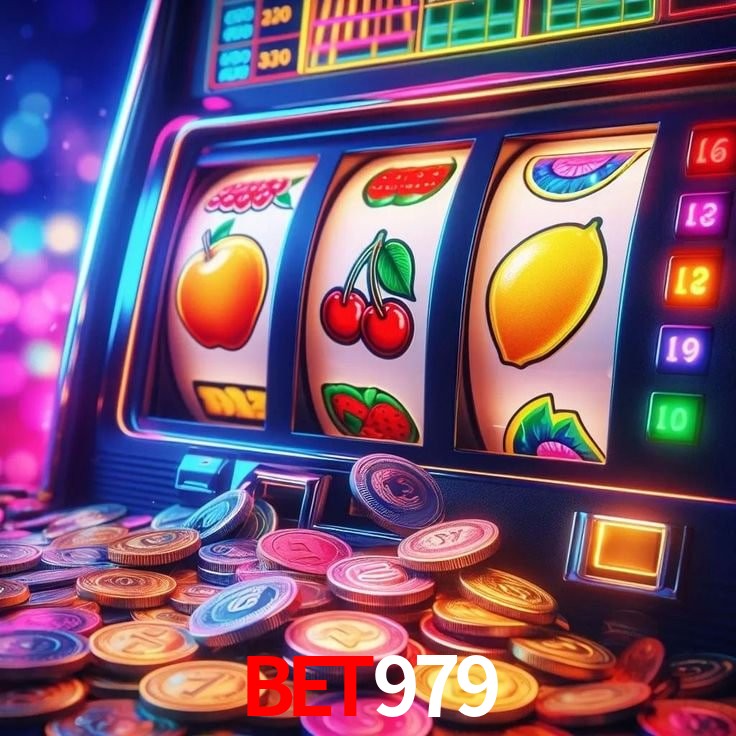Casino Ao Vivo bet979