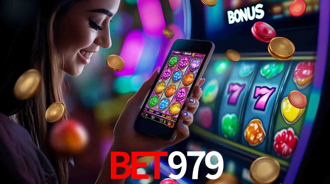 bet979: Jogos de Caça-Níqueis-Altas Recompensas, Roleta-Velocidade, Blackjack-Desafios Máximos