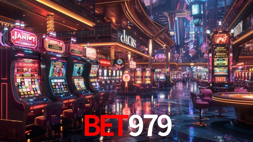 Flash Promotion bet979