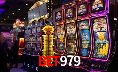 bet979: A Experiência de Casino com Jogos de Mesa ao Vivo